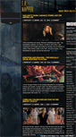 Mobile Screenshot of nappertime.com